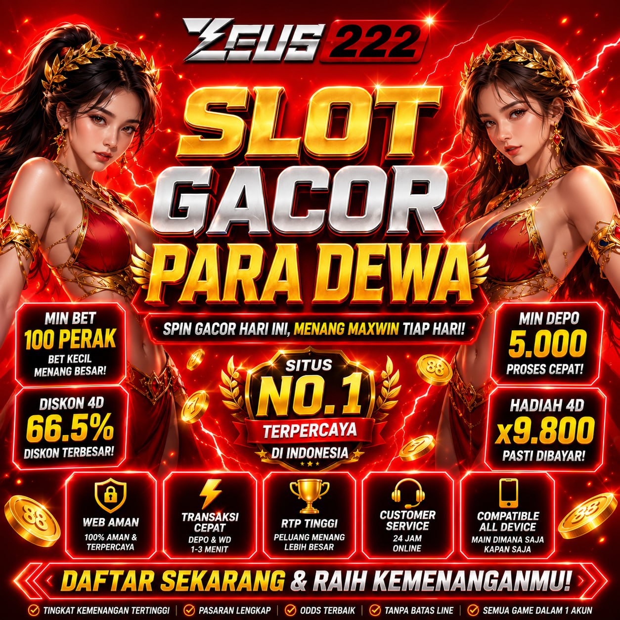 ZEUS222 Situs Link Dewa Slot Hoki Super Gacor Anti Kalah Gokil Abies